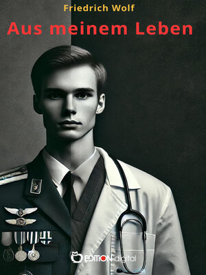cover image of Aus meinem Leben